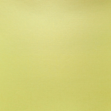 LIGHT YELLOW - textured pearl cardstock 30,5x30,5 cm, 216gsm, 1 leht