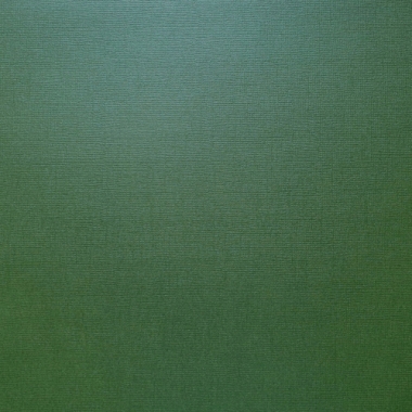 DARK GREEN - textured pearl cardstock 30,5x30,5 cm, 216gsm, 1 leht