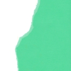 Mint - Sandable textured cardstock 12"x12", 230gsm, 1 sheet - MINT