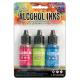 Tim Holtz Alcohol Inks Dockside Picnic 3x14ml